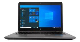 Notebook H.p Intel I5 4300u Elitebook 840 G1 8gb 120gb Ssd