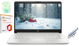 Notebook HP 14 Business Intel Celeron N4120 16 GB RAM 320 GB Notebook HP 14 Business Intel Celeron N4120 16 GB RAM 320 GB