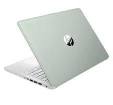 Notebook Hp 14-Dq6013Dx Intel N150 128 Gb 4 Gb Ram Verde Notebook Hp 14-Dq6013Dx Intel N150 128 Gb 4 Gb Ram Verde