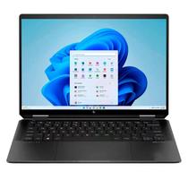 Notebook HP 14-EU0013DX 14" Intel Core Ultra 7-155U 1TB SSD 16GB RAM - Cinza Notebook HP 14-EU0013DX 14" Intel Core Ultra 7-155U 1TB SSD 16GB RAM - Cinza