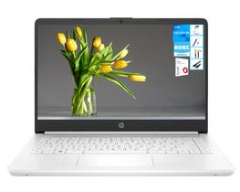 Notebook HP 14" Intel Celeron 4GB RAM 128GB Windows 11 Notebook HP 14" Intel Celeron 4GB RAM 128GB Windows 11
