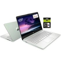 Notebook HP 14" Intel N150 16 GB RAM 256 GB WiFi 6 Windows 11 Notebook HP 14" Intel N150 16 GB RAM 256 GB WiFi 6 Windows 11