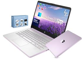 Notebook HP 14" Intel N150 4GB DDR5 628GB Win11 Pro Notebook HP 14" Intel N150 4GB DDR5 628GB Win11 Pro
