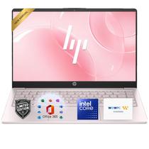 Notebook HP 14" Intel N150 4GB RAM 128GB SSD Windows 11