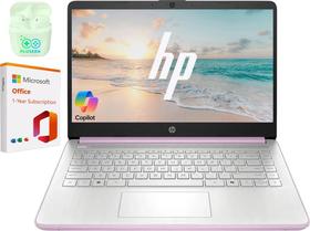 Notebook HP 14" Intel N150 4GB RAM 128GB UFS Win11 Notebook HP 14" Intel N150 4GB RAM 128GB UFS Win11