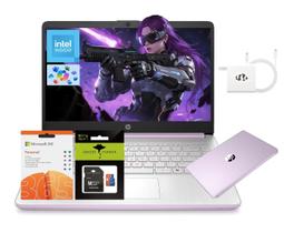 Notebook HP 14" Intel N150 4GB RAM 256GB SSD Win11 WiFi 6 Notebook HP 14" Intel N150 4GB RAM 256GB SSD Win11 WiFi 6