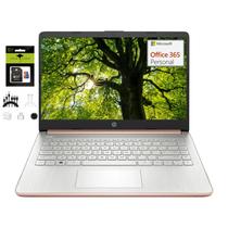 Notebook HP 14" Intel N150 8GB RAM 256GB WiFi 6 Windows 11