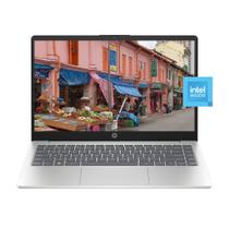 Notebook HP 14" Intel N200 4GB RAM 128GB UFS Windows 11 Notebook HP 14" Intel N200 4GB RAM 128GB UFS Windows 11