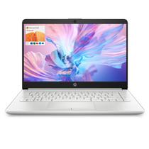 Notebook HP 14" - Intel Quad-Core N4120, 16GB RAM, 64GB