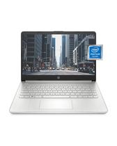 Notebook HP 14 Polegadas com Processador Intel Pentium Silver N5030 e SSD de 128GB