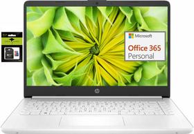Notebook HP 14 Premium HD 14" Intel Celeron 16 GB RAM 320 GB