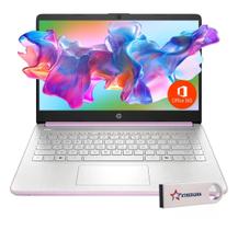 Notebook HP 14" Ultra Fino Intel N150 8GB 128GB SSD Notebook HP 14" Ultra Fino Intel N150 8GB 128GB SSD