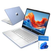 Notebook HP 14" Ultrabook Intel N150 4 GB 128 GB SSD Windows 11