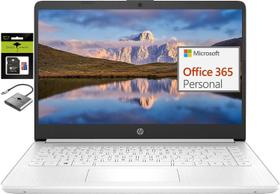 Notebook HP 14 Ultralight Intel Celeron N4120 8GB RAM 320GB Notebook HP 14 Ultralight Intel Celeron N4120 8GB RAM 320GB