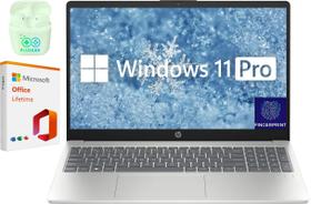 Notebook HP 15.6 FHD Business & Student 32 GB de RAM 1 TB SSD Win11 Notebook HP 15.6 FHD Business & Student 32 GB de RAM 1 TB SSD Win11