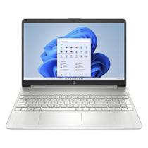 Notebook HP 15-DY2702DX - i3-1115G4 3.0GHZ - 8/256GB - Touchscreen - 15.6" - Prata