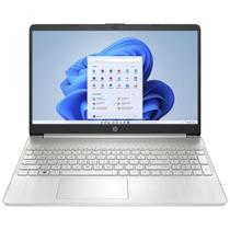 Notebook HP 15-DY2702DX Intel Core i3 3.0GHz 8GB RAM SSD 256GB Tela 15.6 Windows 11