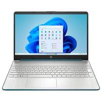 Notebook HP 15-DY2792WM - i3-1115G4 3.0GHZ - 8/256GB SSD - 15.6 - Azul