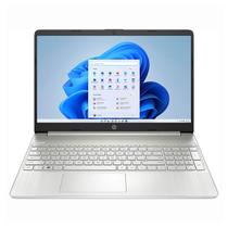 Notebook HP 15-DY5131WM Intel Core i3 1215U Tela Full HD 15.6" / 8GB de Ram / 256GB SSD / Windows 11