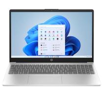 Notebook HP 15-FD0095WM Intel Core i5 1.3GHz / Memória 8GB / SSD 256GB / 15.6" / Windows 11