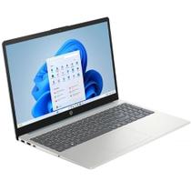 Notebook HP 15 - Intel i3-N305 8GB SSD 256GB Tela Touch Full HD IPS 15.6 Windows 11 Notebook HP 15 - Intel i3-N305 8GB SSD 256GB Tela Touch Full HD IPS 15.6 Windows 11