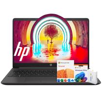 Notebook HP 15,6" 16 GB de RAM SSD de 256 GB AMD Athlon Silver 3050U