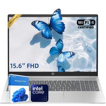 Notebook HP 15,6" FHD Intel Celeron 16 GB 512 GB SSD WiFi 6