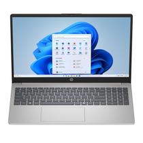 Notebook hp 15fc0047wm 15.6 amd ryzen 7 7730u 16gb ram 512gb ssd prata Notebook hp 15fc0047wm 15.6 amd ryzen 7 7730u 16gb ram 512gb ssd prata