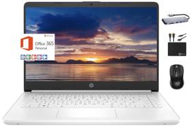 Notebook HP 2024 Premium 14 Micro-Edge 4 GB de RAM 128 GB SSD Win11 Notebook HP 2024 Premium 14 Micro-Edge 4 GB de RAM 128 GB SSD Win11