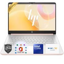 Notebook HP 2026 Intel N150 4GB RAM 128GB SSD 14"