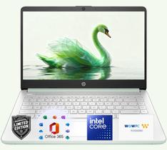 Notebook HP 2026 Ultrabook Intel N150 4GB 128GB SSD 14" Notebook HP 2026 Ultrabook Intel N150 4GB 128GB SSD 14"