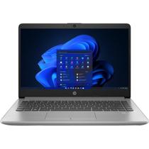 Notebook HP 240 G9 - Celeron N4500 1.1GHZ - 8/256GB SSD - 14" - Prata