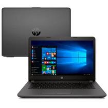 Notebook HP 246 G6, Intel i5-7200U, 4GB, 1TB, Windows 10 Home, 14" - 7KV39LAAC4