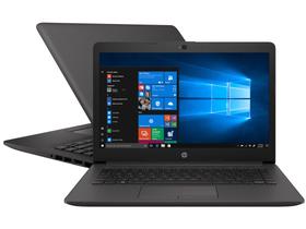 Notebook HP 246G7 Intel Core i3 4GB 1TB 14” - Windows 10