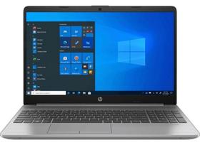 Notebook HP 250-g8 Intel Core i3 1005G1 15,6" 4GB SSD 128 GB Windows 10