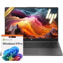 Notebook HP 255 G10 Home/Work 16 GB de RAM 1 TB SSD 15,6" Ryzen 3 7330U Notebook HP 255 G10 Home/Work 16 GB de RAM 1 TB SSD 15,6" Ryzen 3 7330U