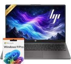 Notebook HP 255 G10 Ryzen 5 32 GB 1 TB SSD 15,6" FHD