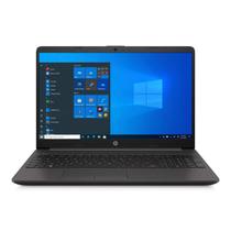 Notebook HP 256 G8, Intel Core i5, 8GB, 256GB SSD, Tela 15'' Hd Led Windows 11 Home