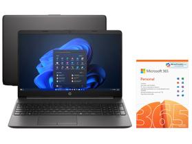 Notebook HP 256R G9 Intel Core i3 1315U 8GB