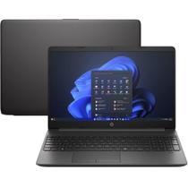 Notebook HP 256R-G9 Intel Core i5 16GB 256GB SSD 15,6" Windows 11 Home (BQ9L2AT)