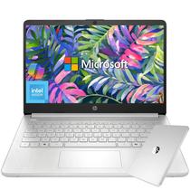 Notebook HP 35,6 cm Intel N150 4 GB RAM 384 GB SSD WiFi 6