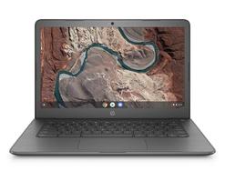 Notebook HP Chromebook 14" AMD A4-9120 4 GB RAM 32 GB eMMC
