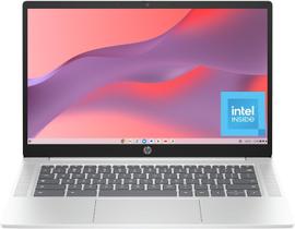 Notebook HP Chromebook 14" FHD Intel N100 4 GB RAM 64 GB eMMC Notebook HP Chromebook 14" FHD Intel N100 4 GB RAM 64 GB eMMC