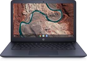 Notebook HP Chromebook 14" Full HD AMD A4-9120 4 GB de RAM 32 GB SSD Notebook HP Chromebook 14" Full HD AMD A4-9120 4 GB de RAM 32 GB SSD