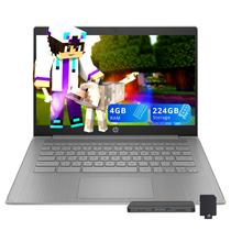Notebook HP Chromebook 14" Intel Celeron 4GB 224GB Chrome OS Notebook HP Chromebook 14" Intel Celeron 4GB 224GB Chrome OS