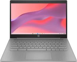 Notebook HP Chromebook 14" Intel Celeron N4500 4 GB RAM 64 GB