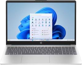 Notebook HP de 15,6" Touch Intel Core i3-N305 8 GB de RAM 256 GB SSD Notebook HP de 15,6" Touch Intel Core i3-N305 8 GB de RAM 256 GB SSD