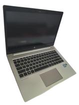 Notebook HP Elitebook 1040 G4 I7 2.8ghz Gen 7 16GB RAM SSD 240GB 14 polegadas tela Notebook HP Elitebook 1040 G4 I7 2.8ghz Gen 7 16GB RAM SSD 240GB 14 polegadas tela