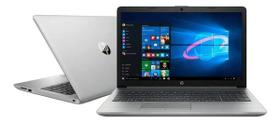 Notebook Hp G7 Intel I5 8265u, 8gb, Ssd 256gb, Windows 10 novo Com Caixa Aberta Novo com caixa aberta