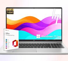 Notebook HP G9 15,6" FHD Intel Celeron 16 GB 256 GB SSD